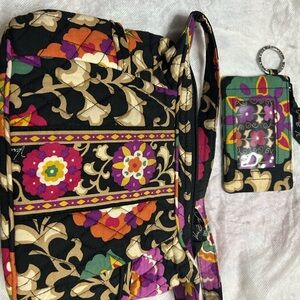 Vera Bradley purse